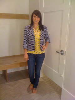 Cartonnier Blazer