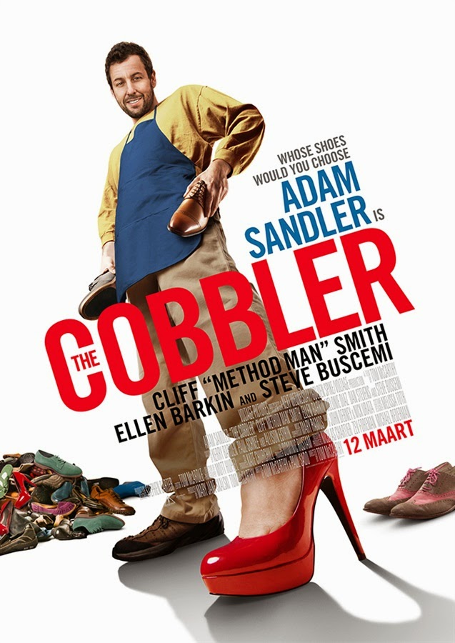 The Cobbler film kijken online, The Cobbler gratis film kijken, The Cobbler gratis films downloaden, The Cobbler gratis films kijken, 