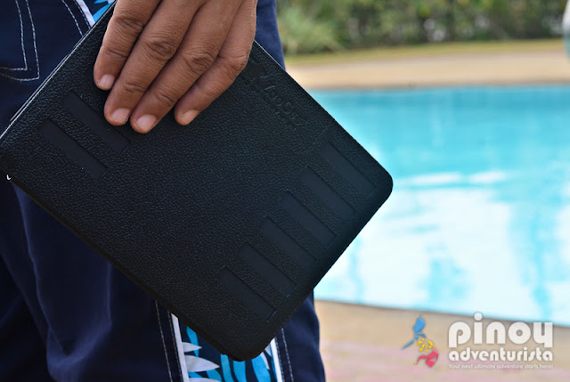 Zoogue iPad mini case review Philippines