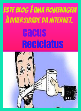 Cacus Reciclatus