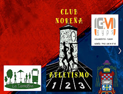 Club Noreña Atletismo