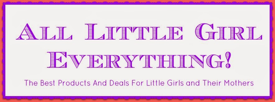 All Little Girl Everything