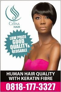 Human hair @ a cheap rate