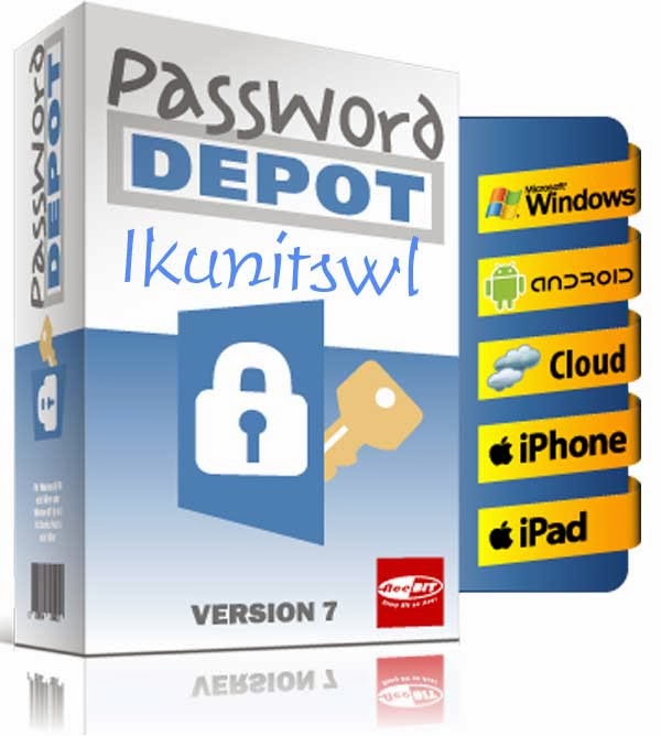password depot free password depot free