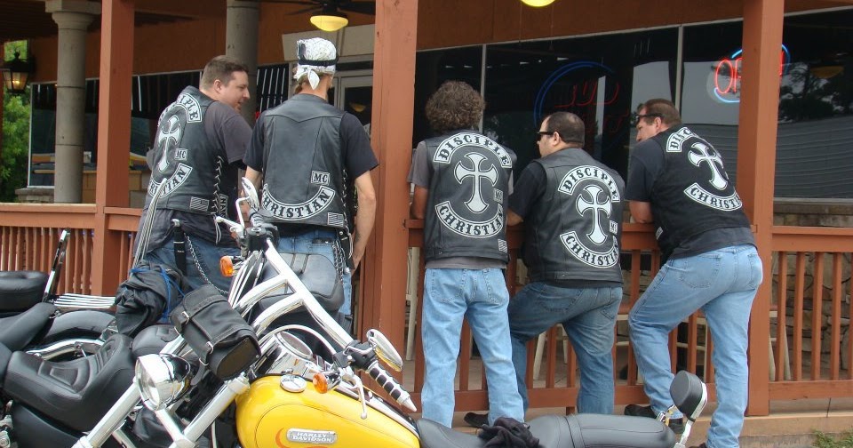 DISCIPLE CMC BLOG Brotherhood, and Compromise