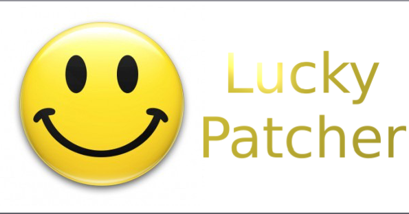 Lucky Patcher Apk v3.6.9 Full version