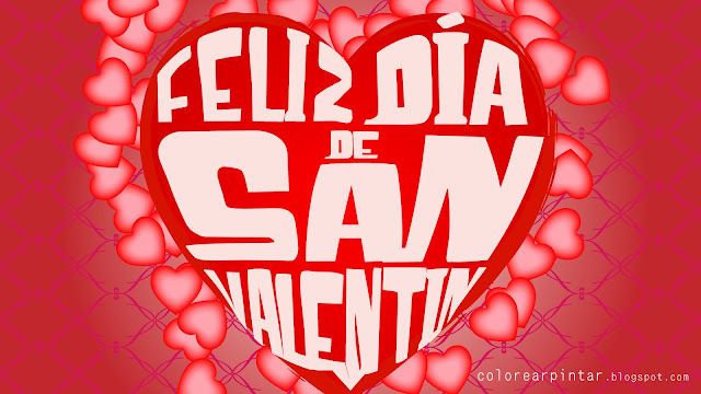 Día San Valentin Wallpapers