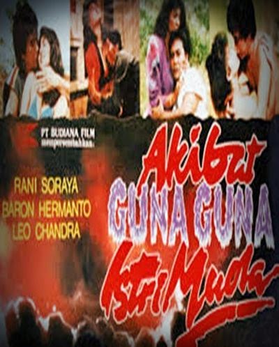 Film Panas Akibat Guna Guna Istr