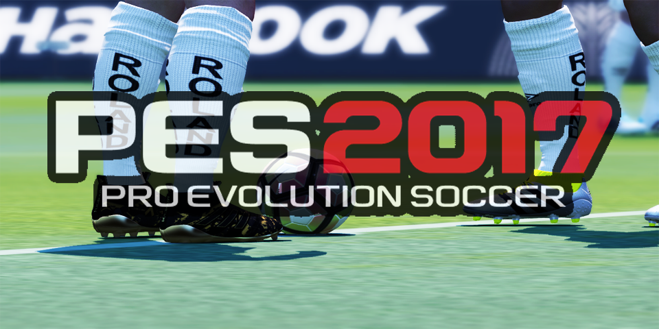 PES 2017 EDITION