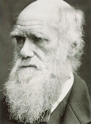 charles darwin charles darwin