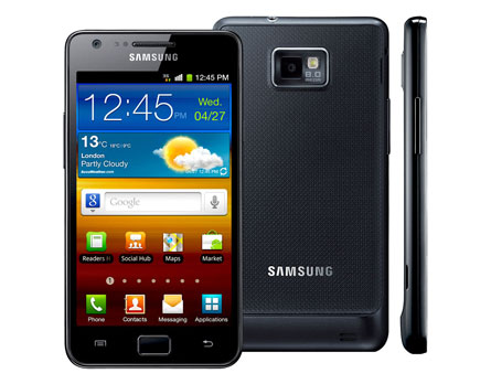 Samsung Samsung