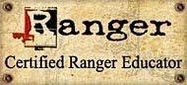 Certified Ranger Educator
