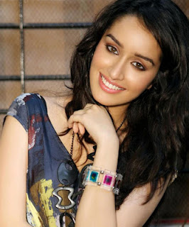 Shraddha Kapoor A Rising Star | Celebrities Jpeg