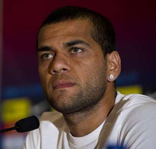 Alves: «El Chelsea perdió en 2009 fue por miedo»