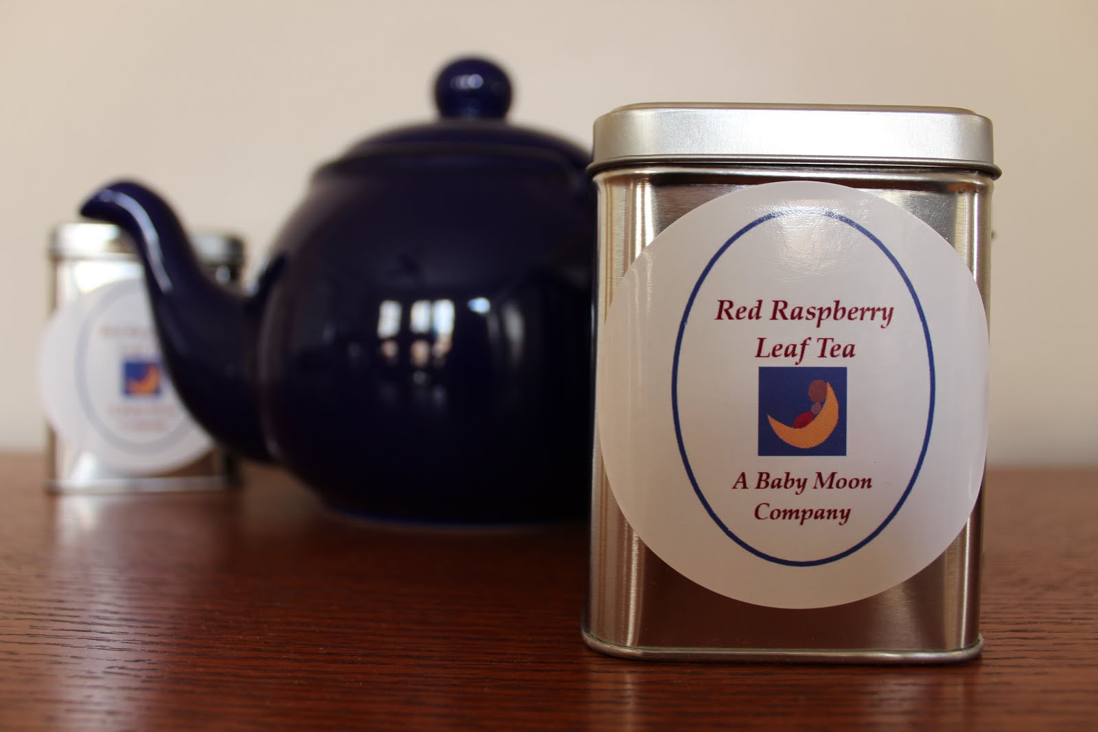 Red Raspberry Leaf Tea