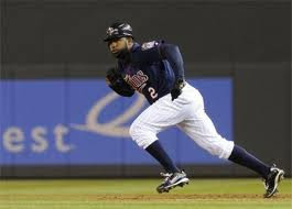 Denard Span