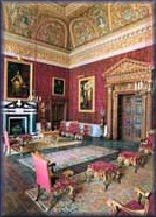 History Of Interior Design English Renaissance Queen Anne