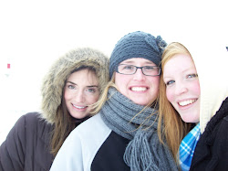 Girls Shopping Trip in Holland.