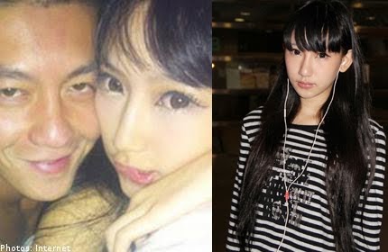 WORLD INFO: Edison Chen Scandal