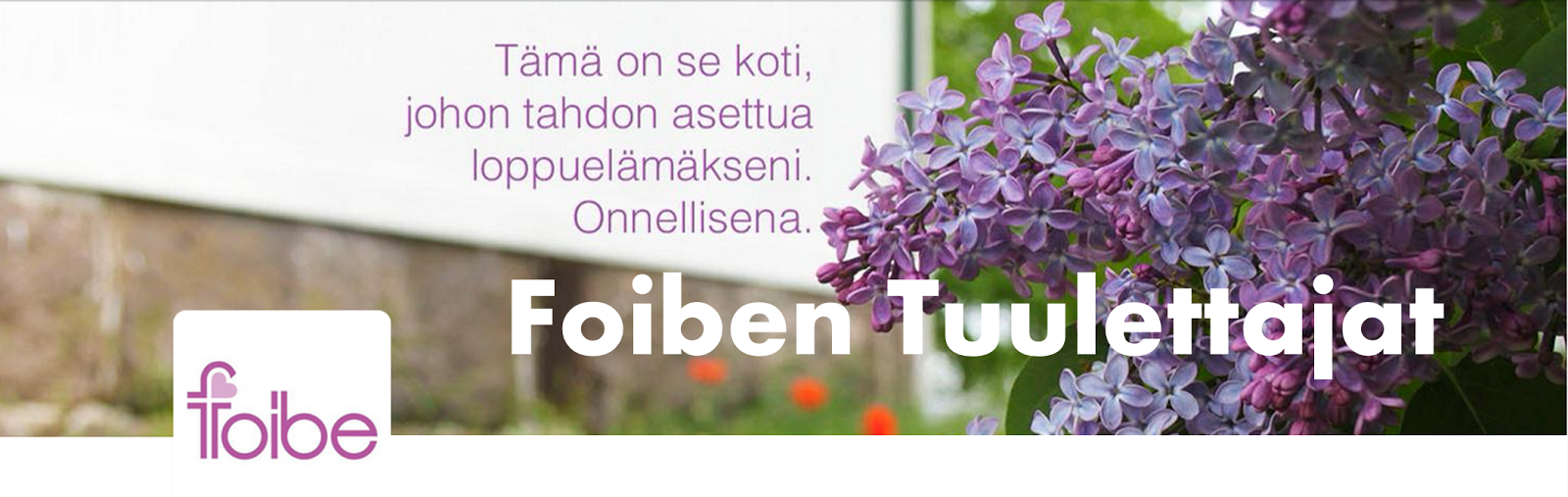 Foiben Tuulettajat
