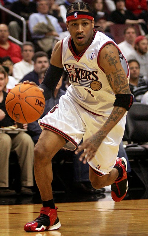 allen iverson championship ring