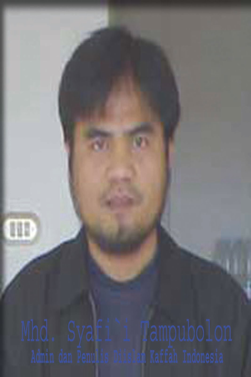 Syafii 2 Metodologi Dakwah Al Azhar