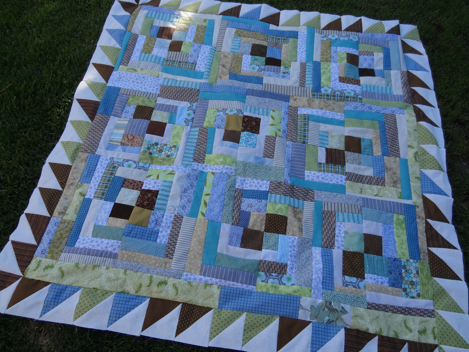 Love Laugh Quilt Wednesday