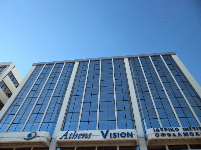 Eye Institute Athens Vision