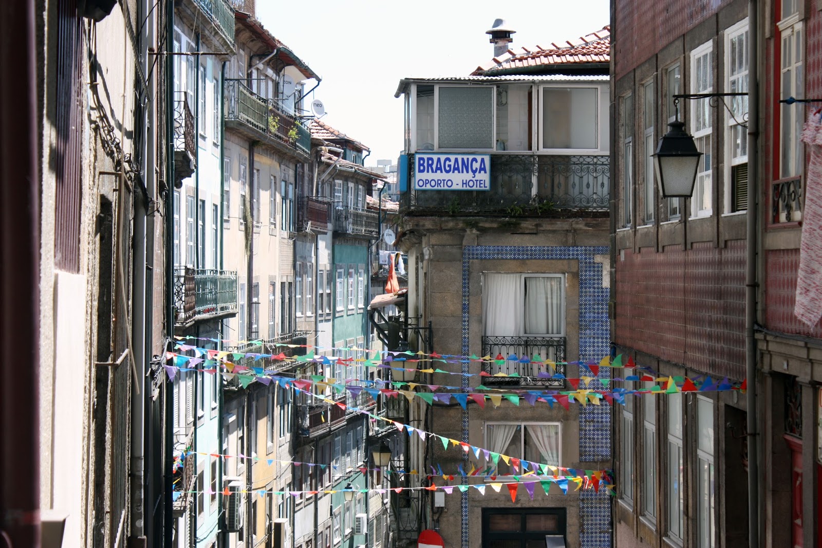 morningside in paris