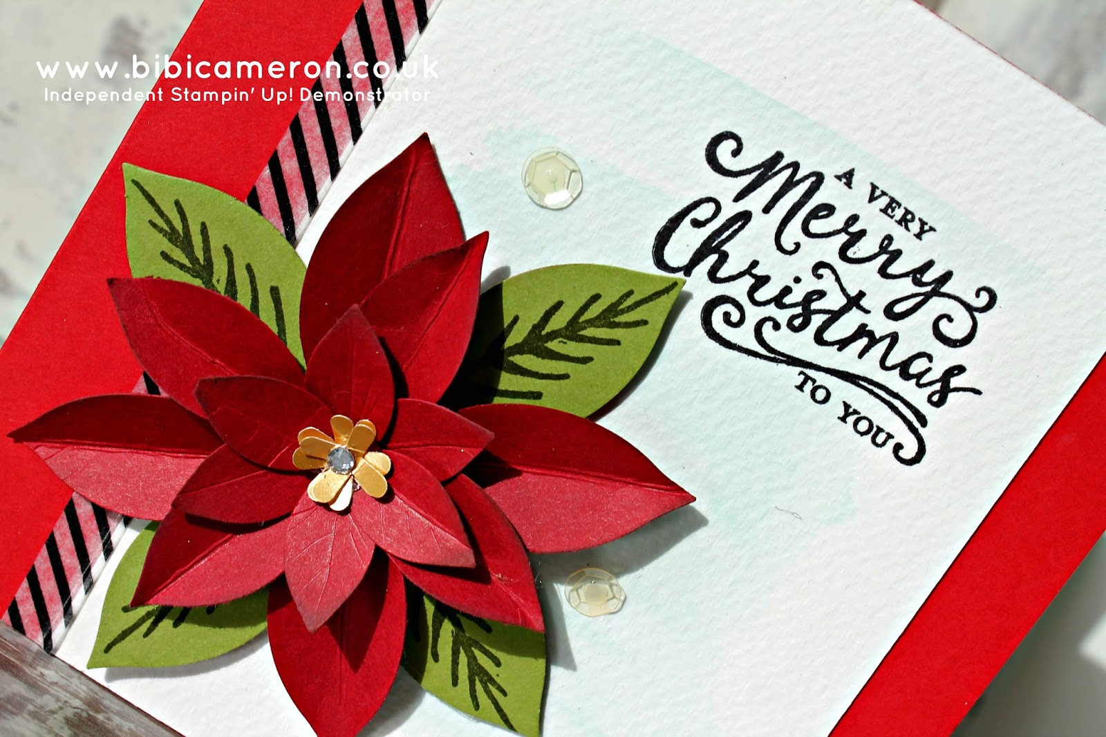 Stampin christmas season card reason cards stampingwithkristi kristi handmade stamping recipe choose A week for Reason for the Season Bundle from Stampin Up! - Bibi Cameron