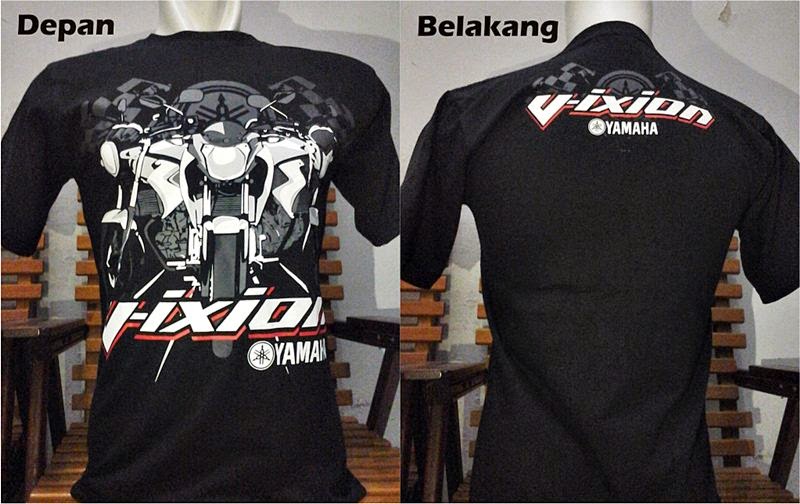 kaos otomotif kaos otomotif yamaha vixion part 2 kaos otomotif kaos otomotif yamaha vixion part 2