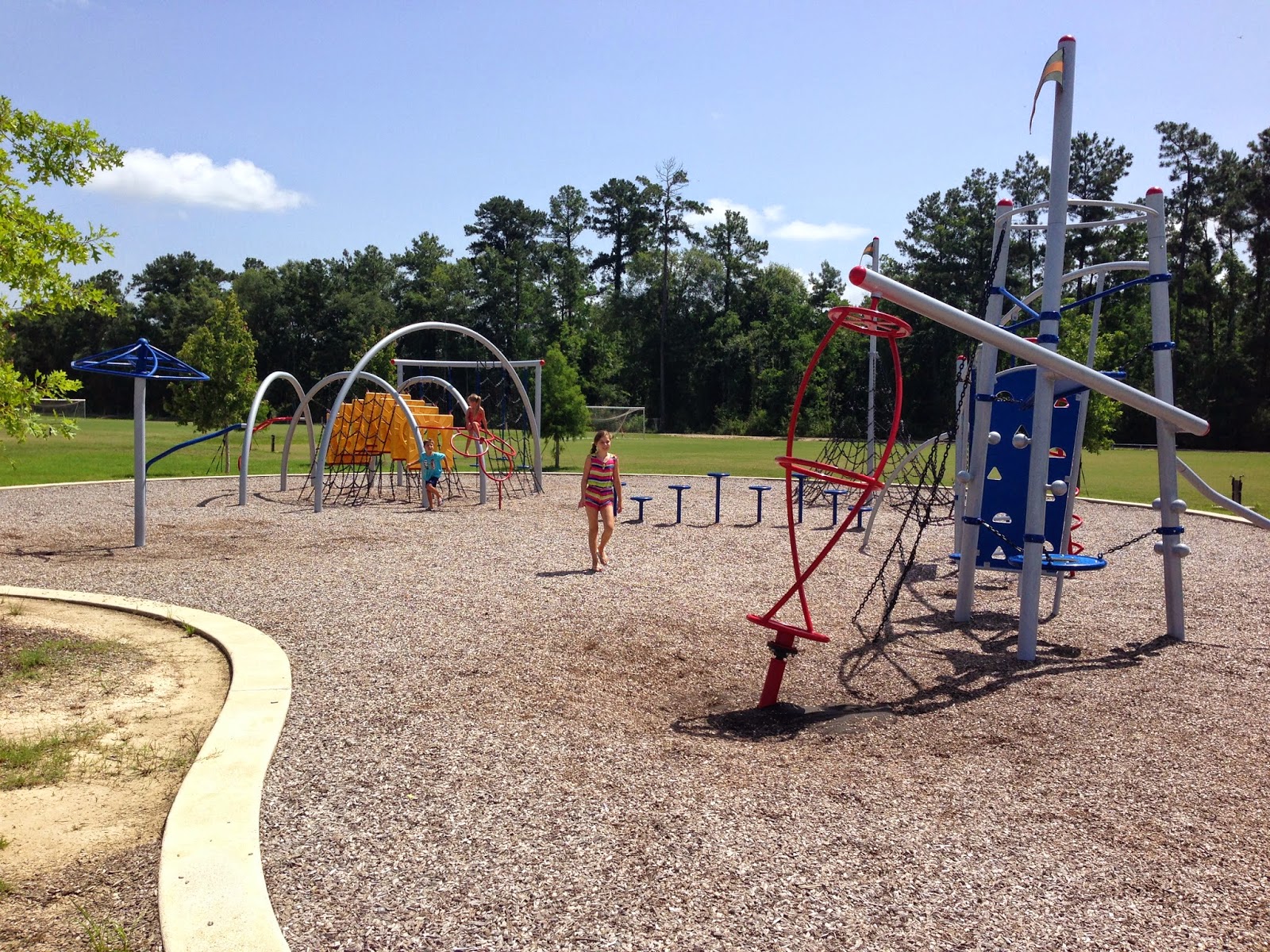 Frugal Family Travelers Have You Ever Park Hopped?