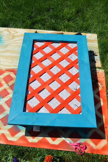 Journey to a Vertical Garden Part 3 Home Depot #DigIn