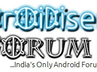 Introducing Droidiser Forums; Why you should Sign up Now!