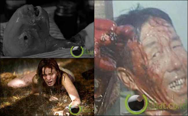 10 Kisah Nyata Menyeramkan Dibalik Pembuatan Film 10 Kisah Nyata Menyeramkan Dibalik Pembuatan Film