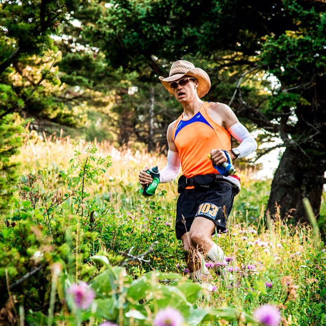 RunProctor God bless the cowboy hat