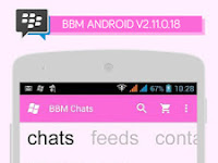 Download BBM Windows Phone Pink v2.11.0.18 Apk Terbaru 2016 Download BBM Windows Phone Pink v2.11.0.18 Apk Terbaru 2016