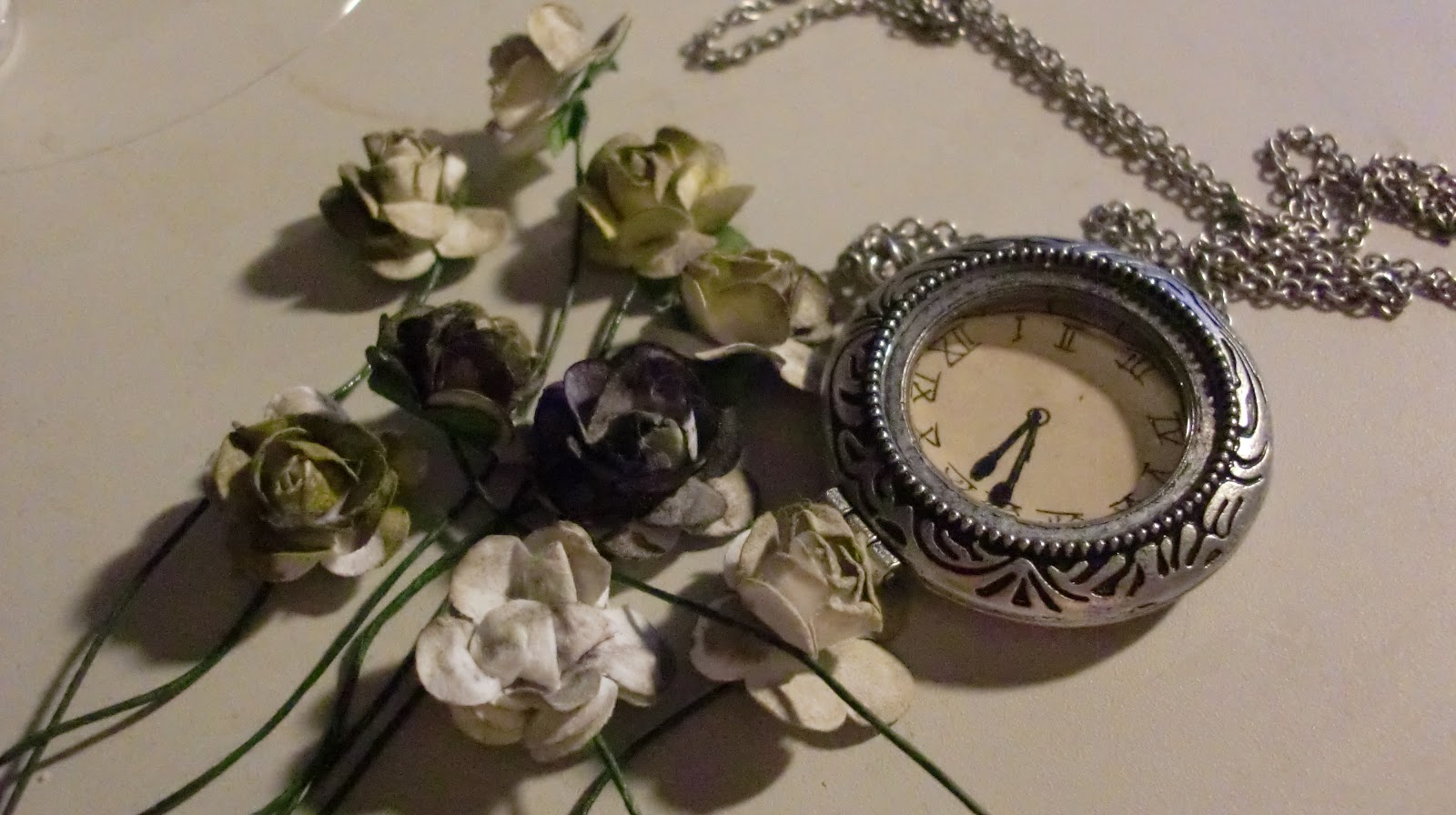 Tea with Anastasia Miss Havisham Halloween Costume The Prep Work