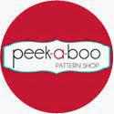 Peek-a-Boo Patterns