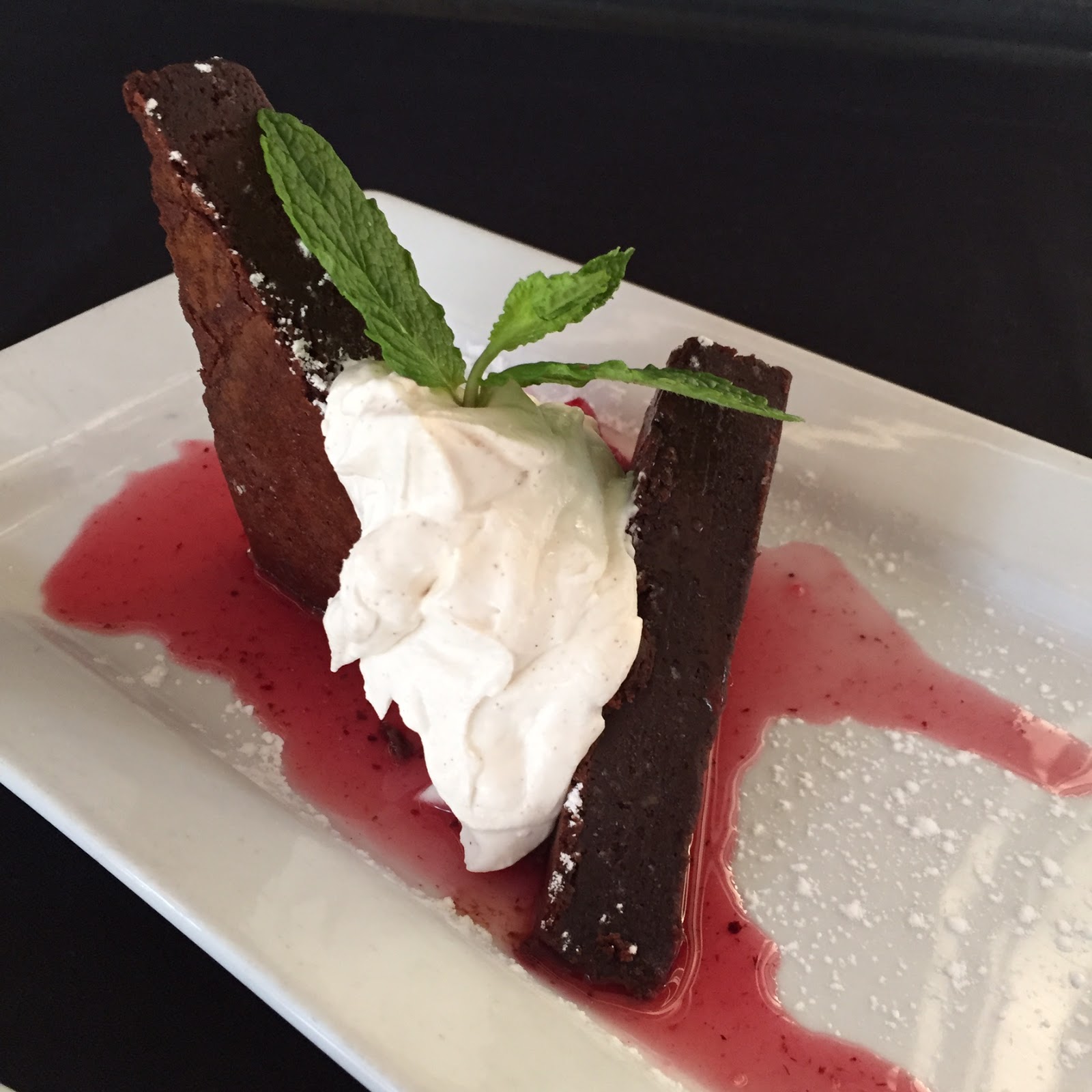 Home Made Austin A Sampler's Delight at Roaring Fork Stonelake