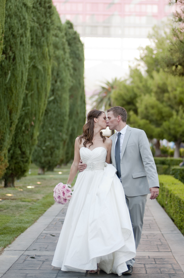 Destination Weddings Destination Wedding Las Vegas A Classy Affair