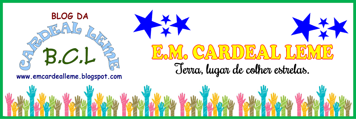 Blog da Cardeal Leme