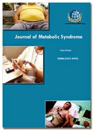 <b>Journal of Metabolic Syndrome</b>