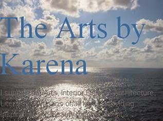 The Arts by Karena
