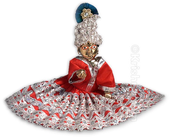 Laddu Gopal Images