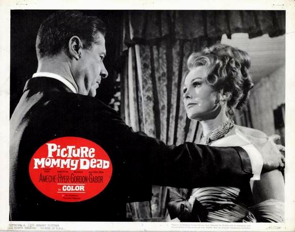 Picture Mommy Dead [1966]
