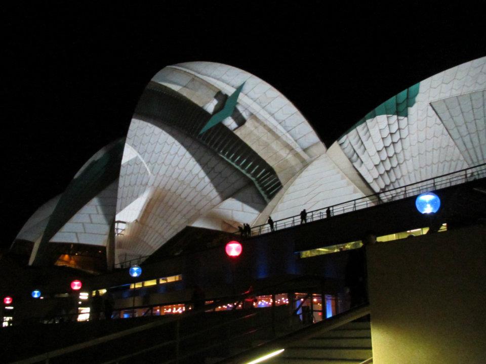 Py 25 May 2012 The First Vivid Live Stage Door Tour