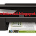 Download Software Reset Printer Epson L200