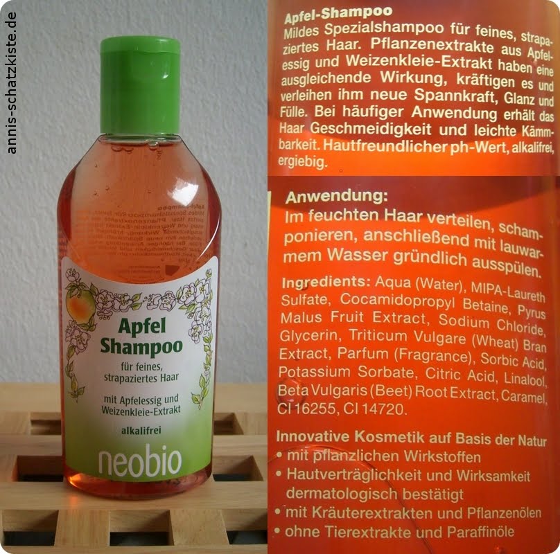 Schatzkiste Mai 2011