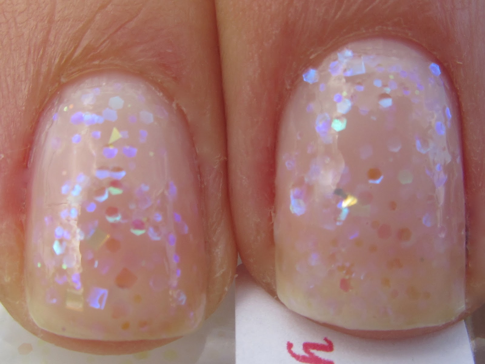 My Nail Polish Obsession Darling Diva Polish Soap...Poisoning